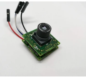 thermal camera module