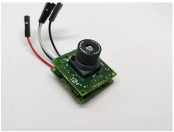 thermal camera module