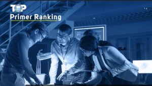 DeepSea Developments is top company in Internet of Things- 100 Open Startups Ranking