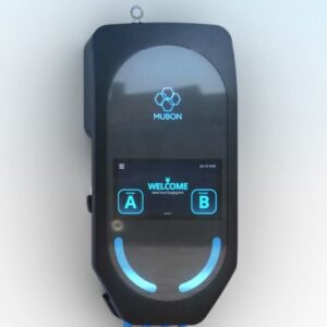 wallbox charger for EV - DeepSea Developments