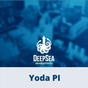 Yoda Pi by DeepSea Developments