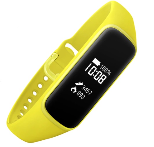 smartband wearables