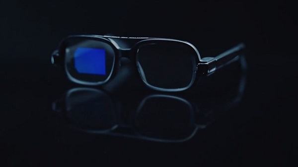 smartglasses are wearables with IoT features