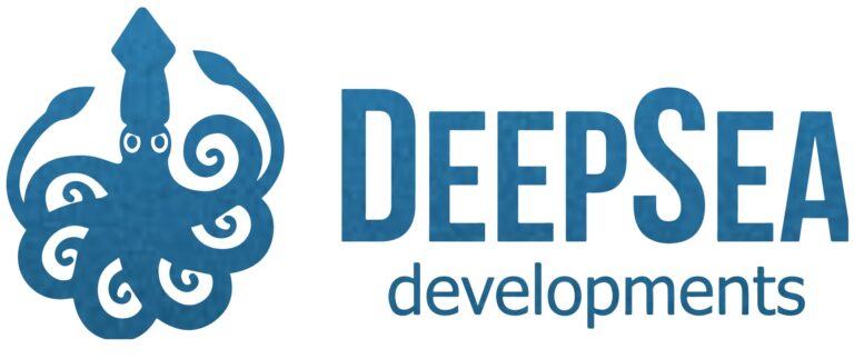 Privacy policy - DeepSea Developments