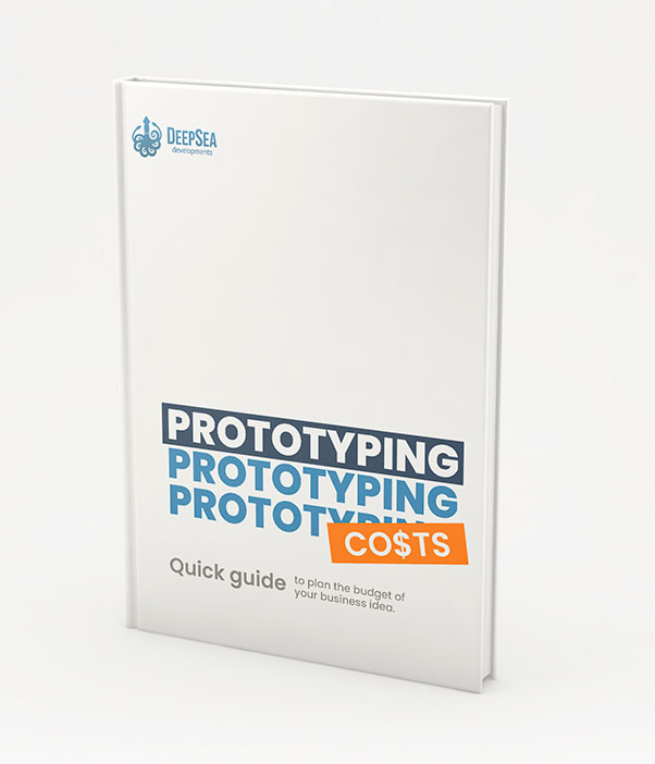 ebook - prototyping costs guide