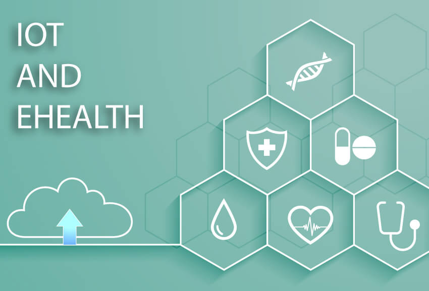 IoT benefits for ehealth