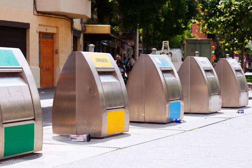 The Benefits of Smart Dustbins: IoT for cleaner future