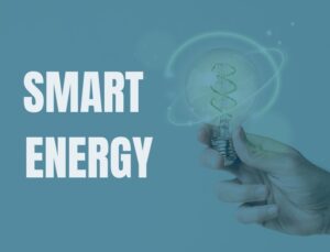 smart energy benefits - DeepSea Developments