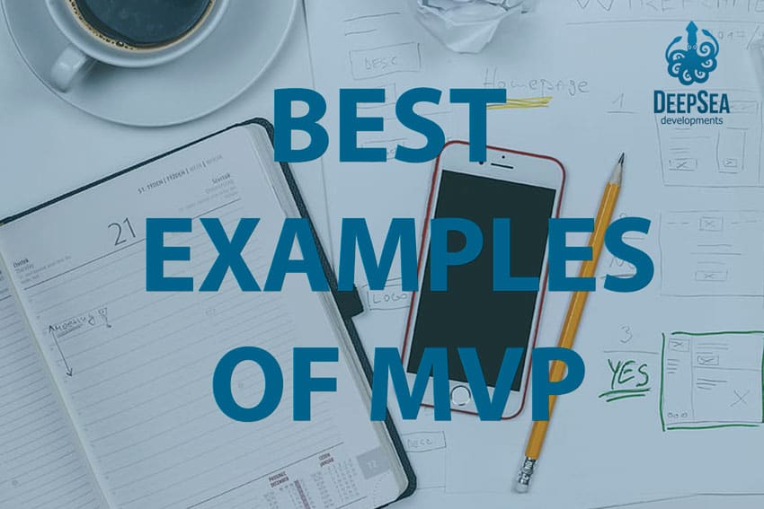 best examples of mvp