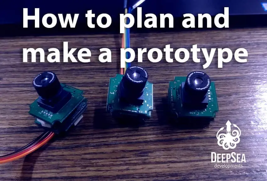 how to make a prototype