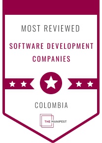 most reviewed companies in software and hardware development