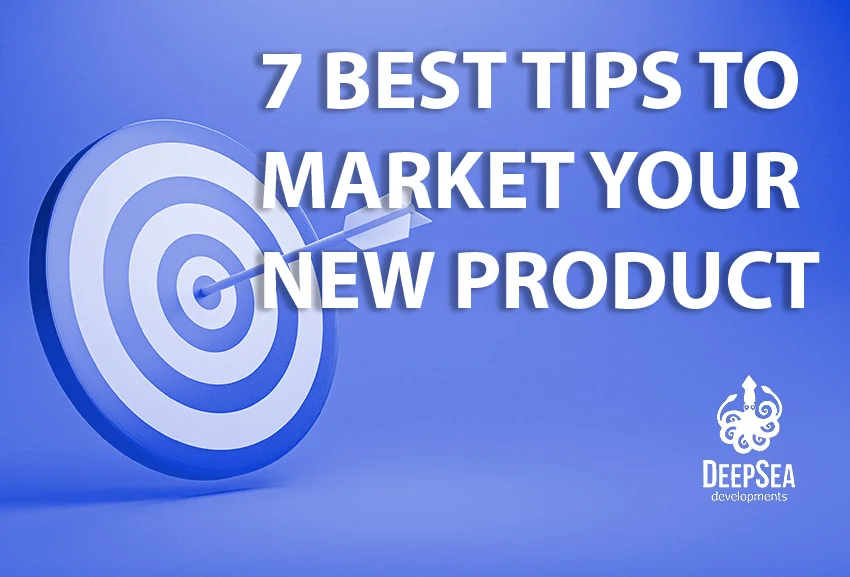 best tips for marketing of products
