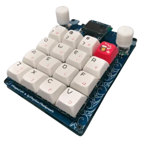 Macropad - open source product