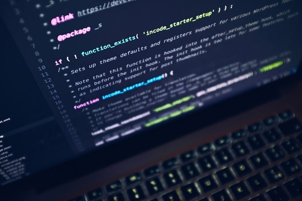 hardware security
