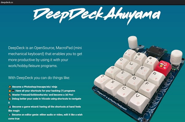 prototype-example-landing page-deepdeck