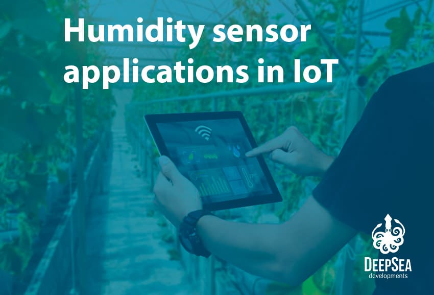 Humidity sensors