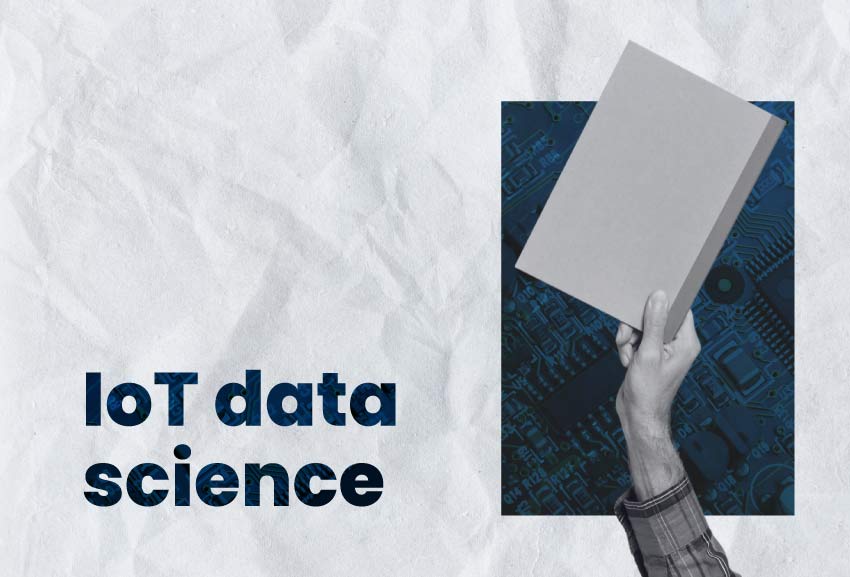 IoT data science