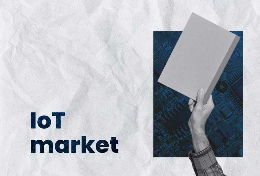 IoT market overview
