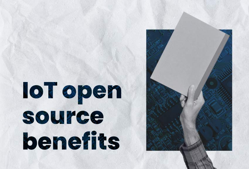 What is IoT open source?