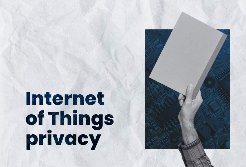 Internet of Things Privacy