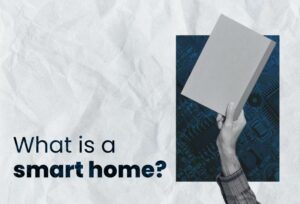 what is a smart home?