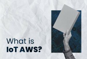 What is IoT AWS?