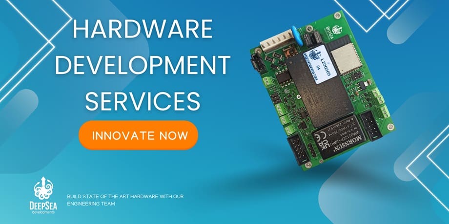 hardware development service