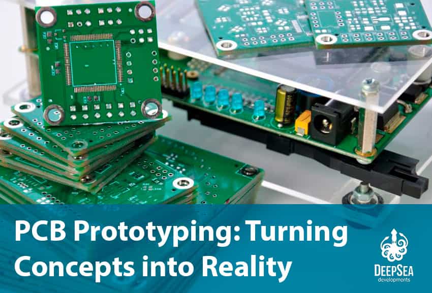 The Circuit Manufacturing Process, Advanced PCB Design Blog