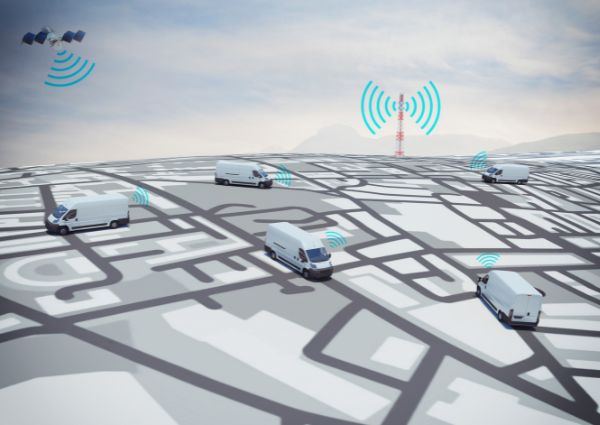 route smart technologies