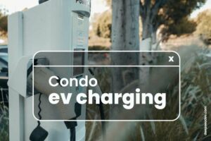 condo EV charging