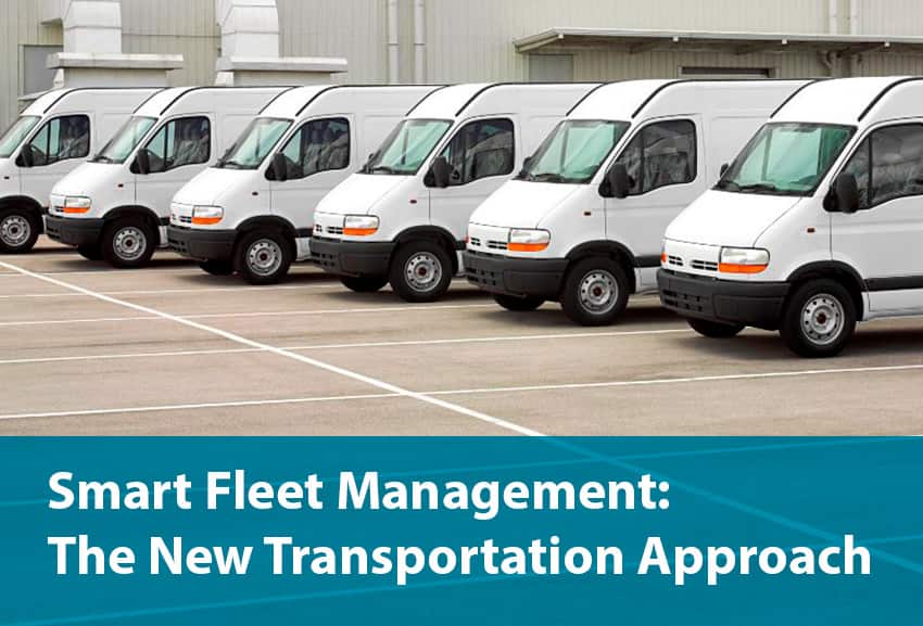 Smart Fleet Management