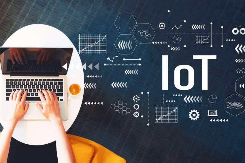 IoT use cases