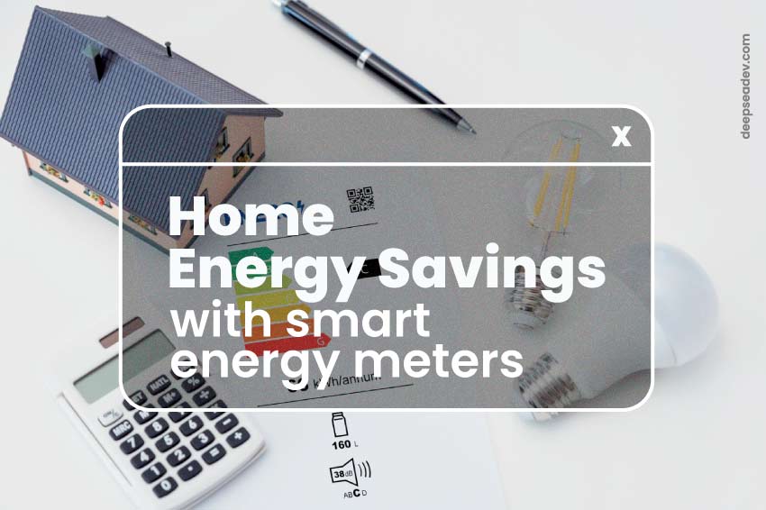 Home energy savings