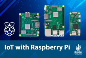 IoT with Raspberry Pi