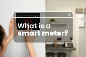 What is a smart meter?