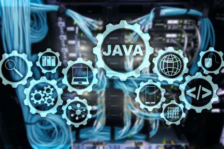 IoT with Java