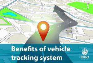 Benefits of vehicle tracking system