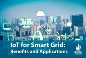 IoT for Smart Grid: Benefits and Applications