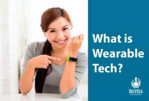 What is wearable technology?