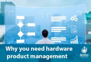 hardware product management