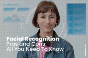 Facial recognition pros and cons