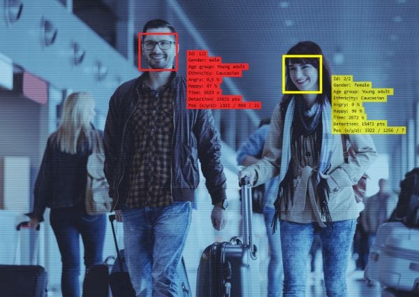 why face recognition is important