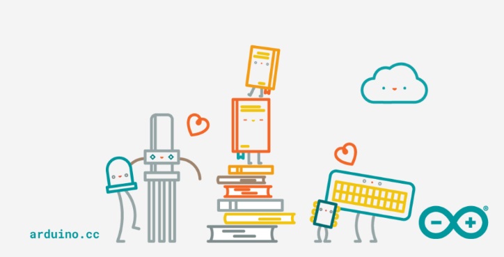 Arduino library