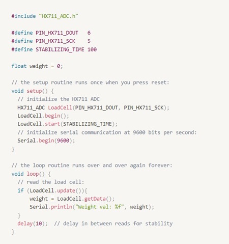 Libraries for Arduino - tutorial