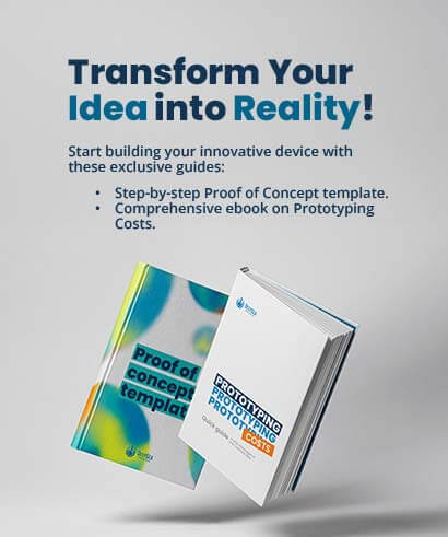 PoC template pdf