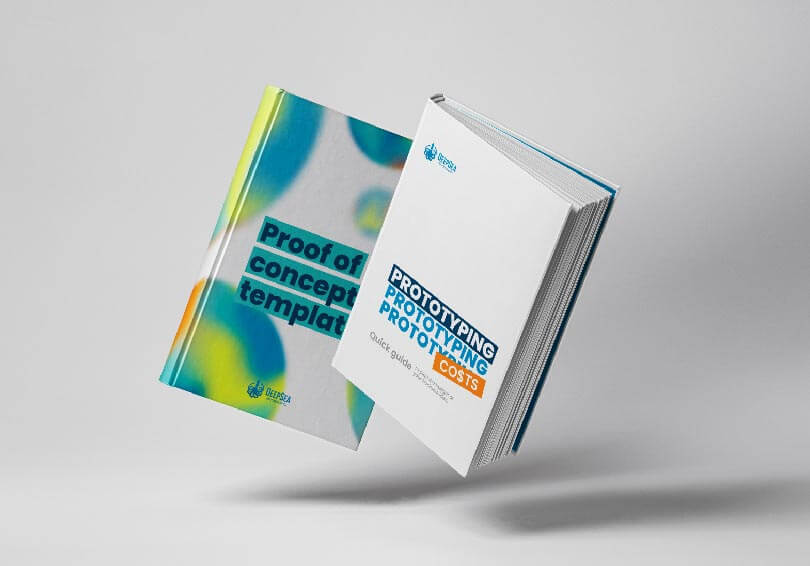proof of concept template pdf