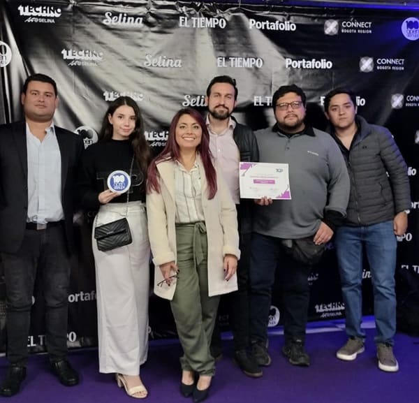 About DeepSea Developments - awards
