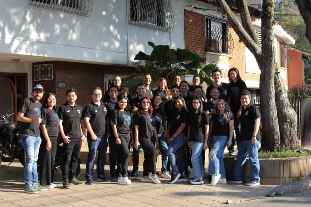 DeepSea team - about us