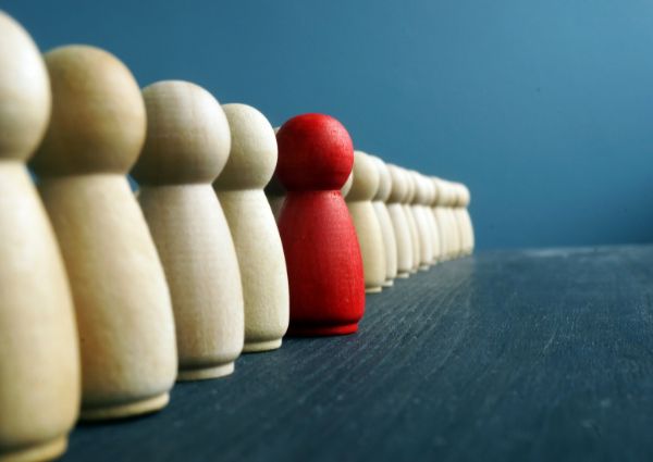 kinds of leaders - with examples