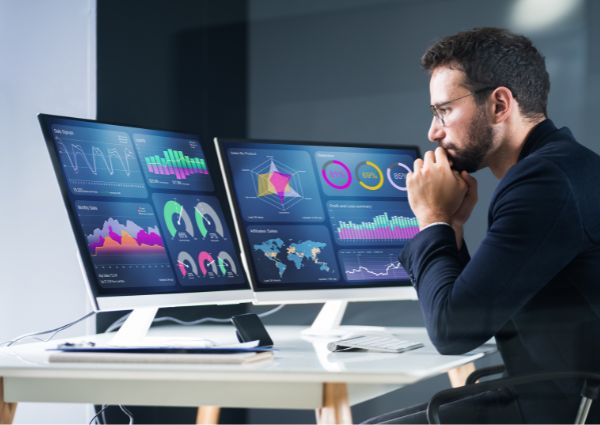 leadership styles - data driven leadership